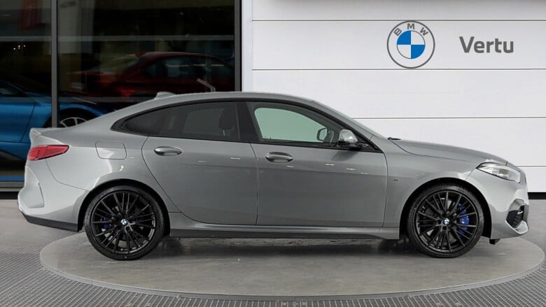 BMW 2 Series 218i [136] M Sport 4dr Petrol Saloon